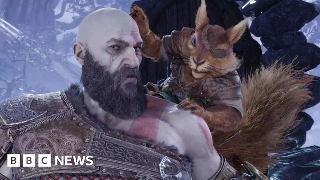 God of War: Ragnarok 'accessibility needed to be better'