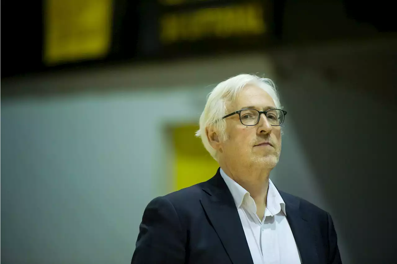 Christian Monschau a finalement décliné l'offre du STB Le Havre - BeBasket