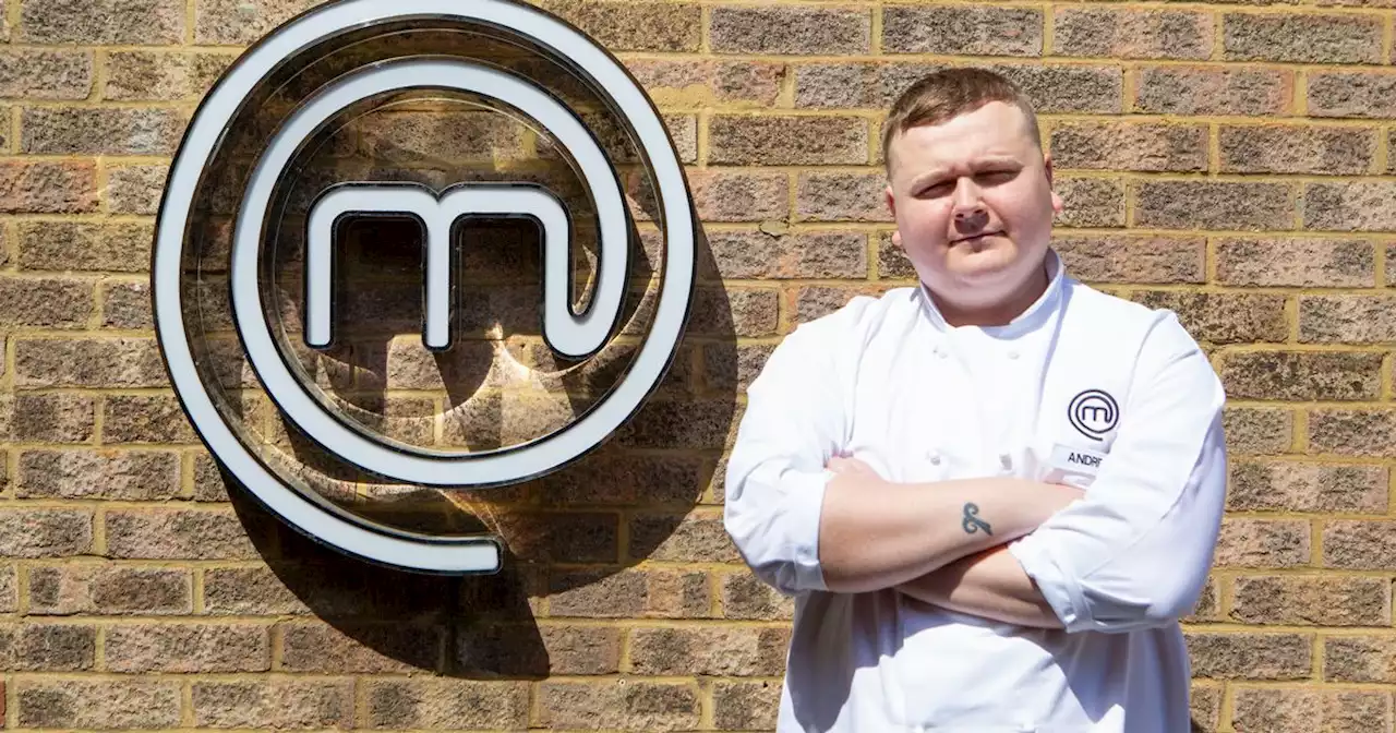 Lisburn chef cooking up a storm for a chance in MasterChef Quarter Final