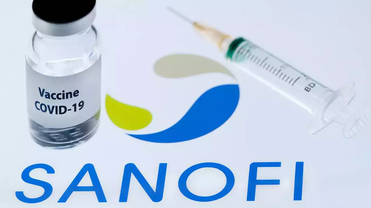 Covid: l'Agence européenne des médicaments donne son feu vert au vaccin de rappel de Sanofi