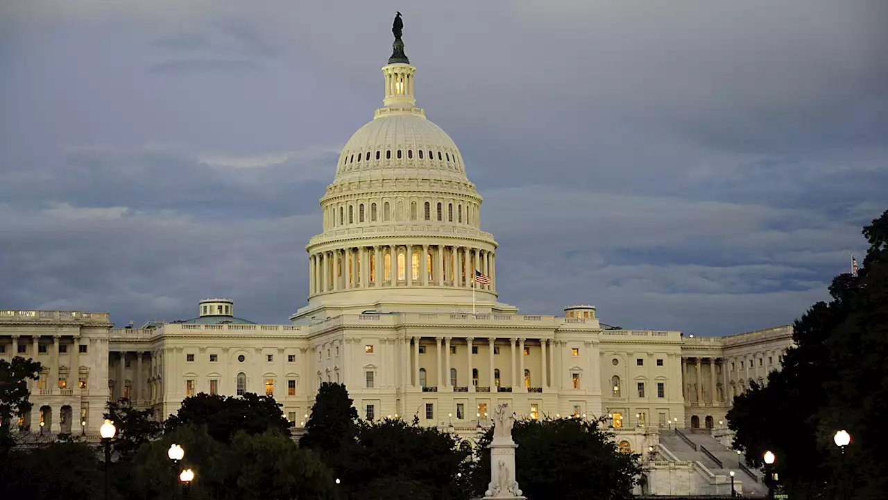 Midterms aux États-Unis: où en sont les résultats des élections au Congrès?