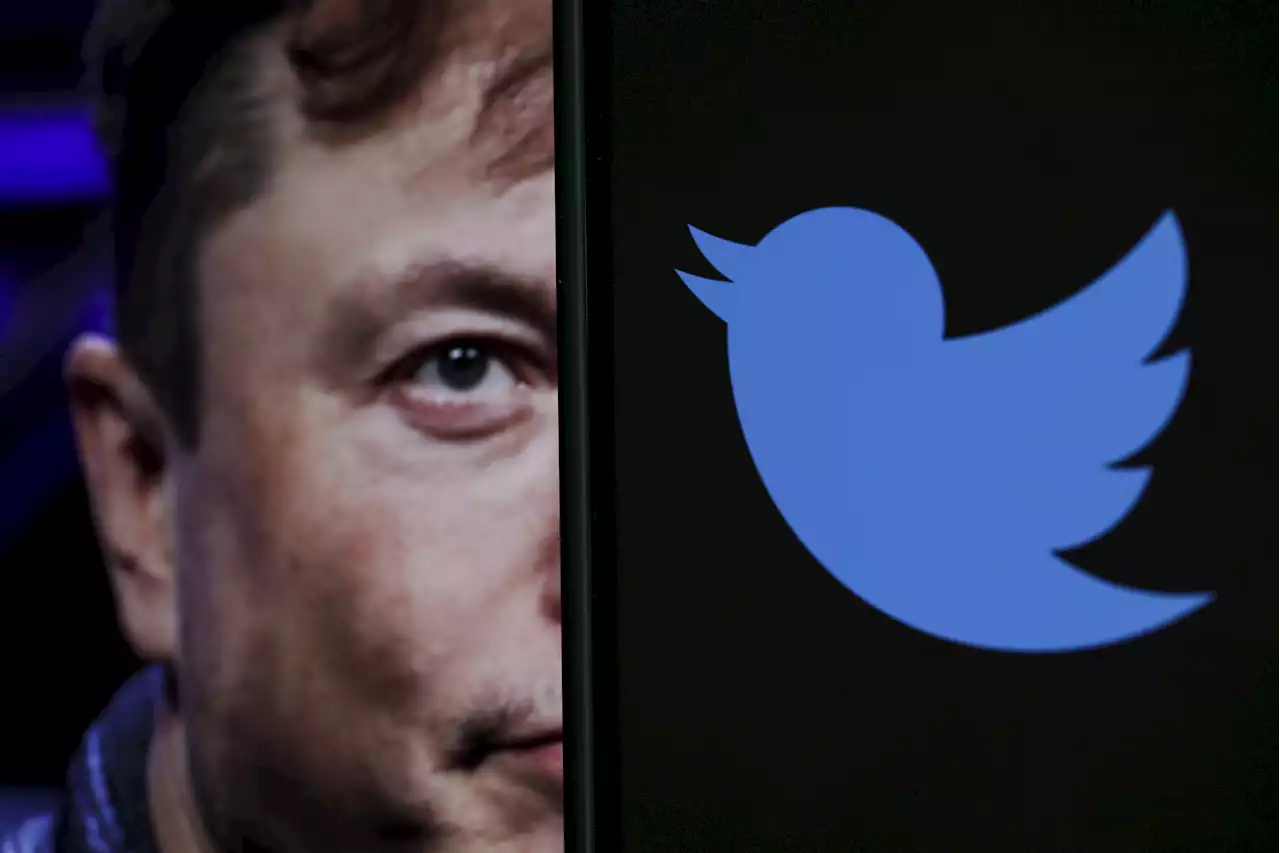 Elon Musk wants to turn Twitter into a payments platform