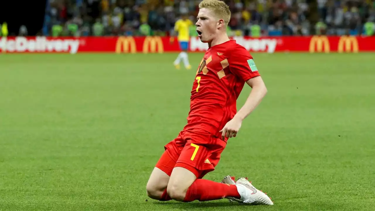 WM 2022: Ist Belgiens 'Goldene Generation' noch ein WM-Favorit?