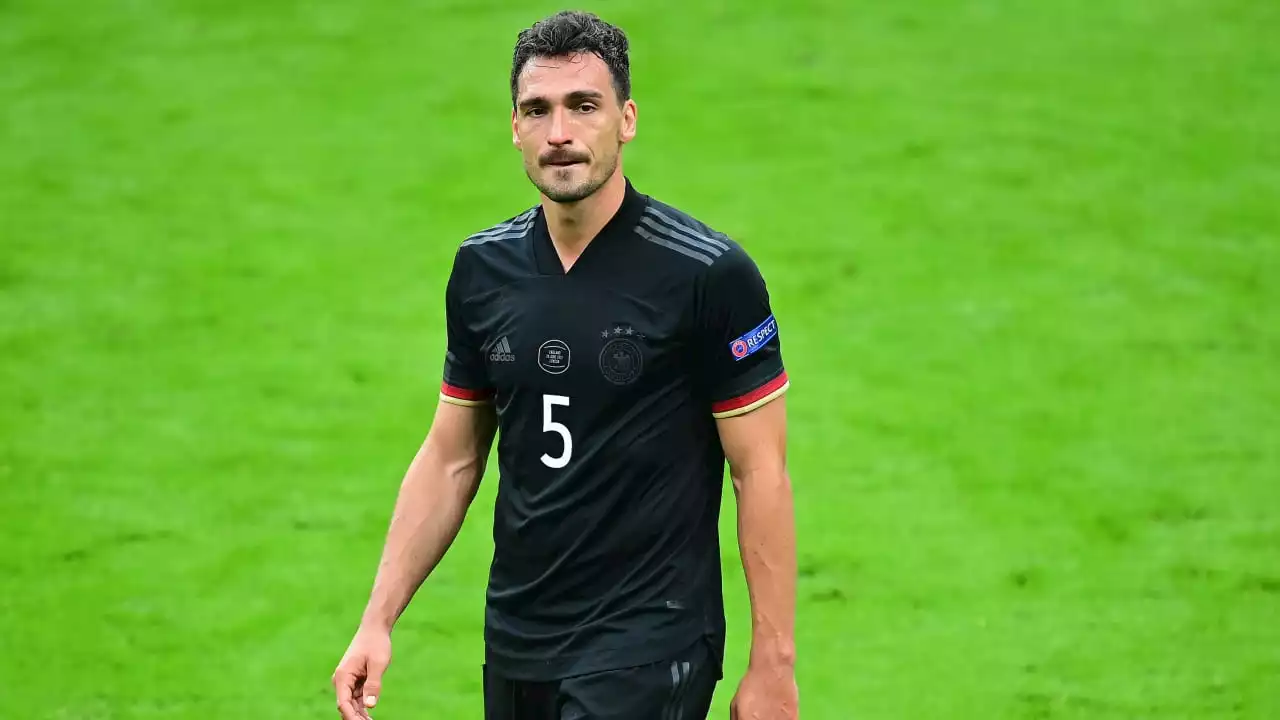 WM 2022: Mats Hummels – Frust nach Katar-Aus bei Instagram