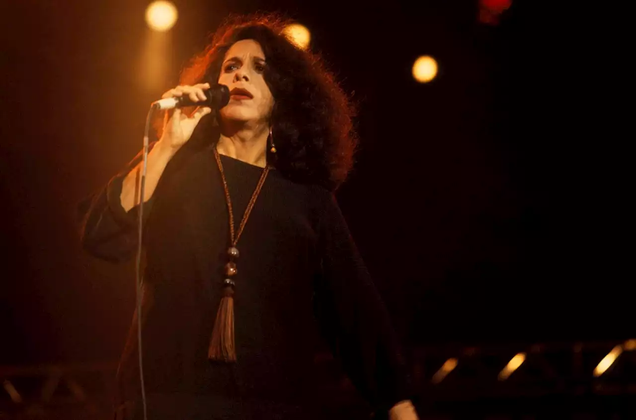 Gal Costa, Iconic Brazilian Singer, Dead at 77