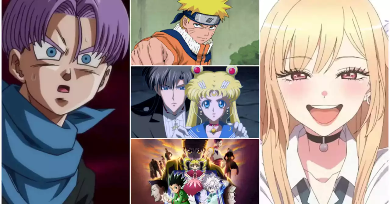 Anime: 5 Opinions You May Not Like (Sailor Moon, Hunter x Hunter, More)