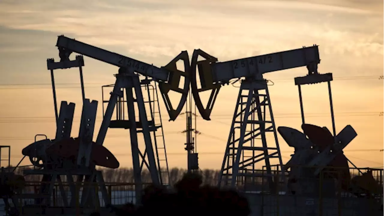 Oil fluctuates before U.S. inflation data as China worries linger - BNN Bloomberg