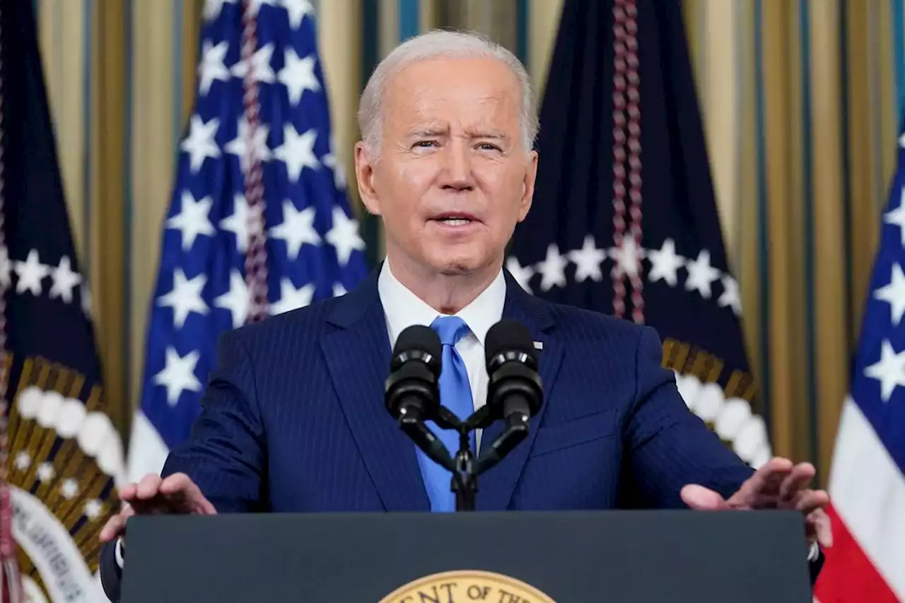 Biden will im Januar über erneute Kandidatur entscheiden