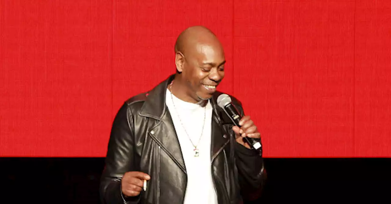 Report: Some 'Saturday Night Live' Writers Boycotting this Week's Show to Protest Host Dave Chappelle