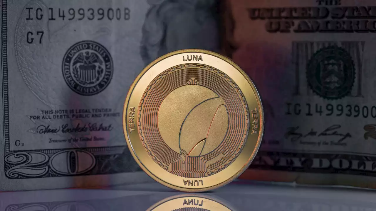 Biggest Movers: LUNC 13% Higher, as US CPI Boosts Crypto Markets – Market Updates Bitcoin News