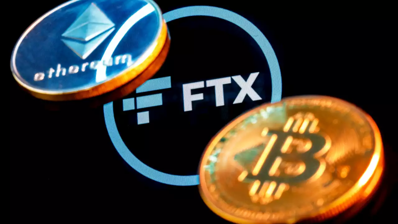 Bitcoin, Ethereum Technical Analysis: BTC, ETH Extend Declines Following FTX Saga, Markets Now Look Towards US Inflation Report – Market Updates Bitcoin News