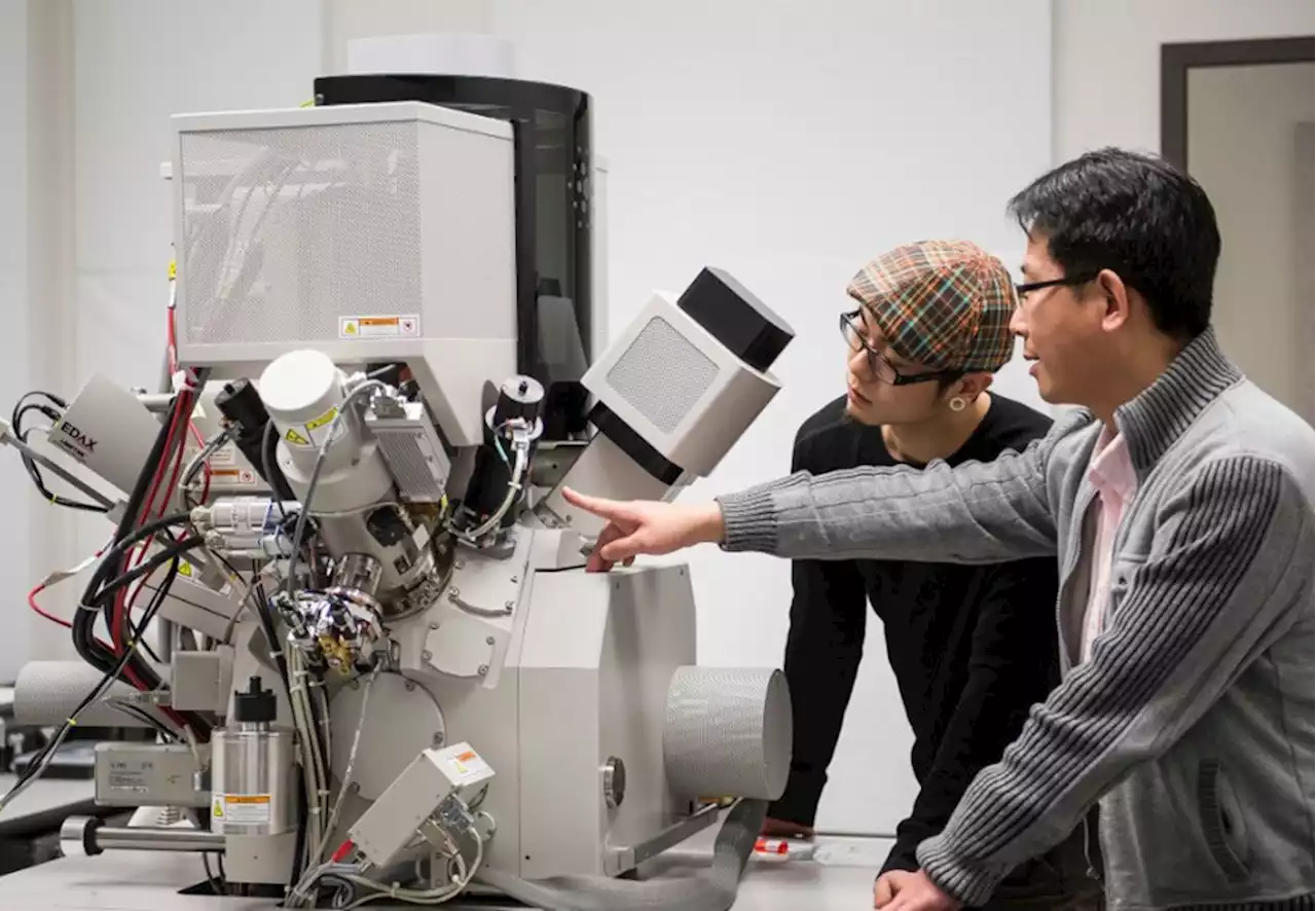 SFU to get new clean-tech research centre thanks to $2M federal funding