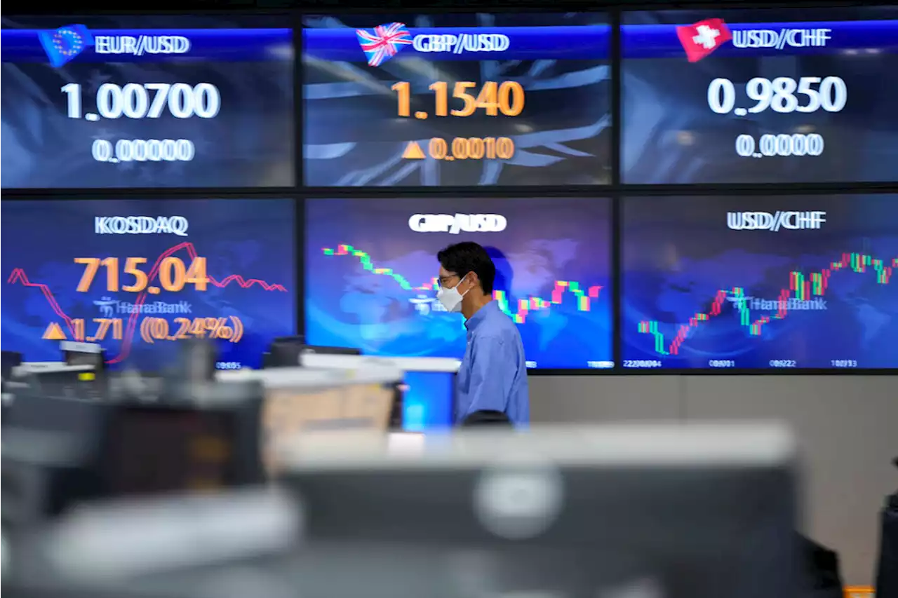 Asian shares mixed as market await vote results, price data - BusinessMirror