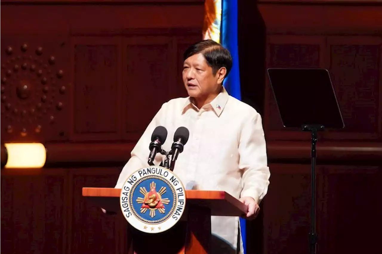 PBBM to highlight PHL’s ‘global partner’ profile in Asean Summits - BusinessMirror