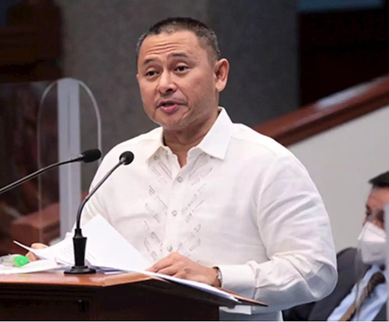 Senate opens 2023 budget drive - BusinessMirror