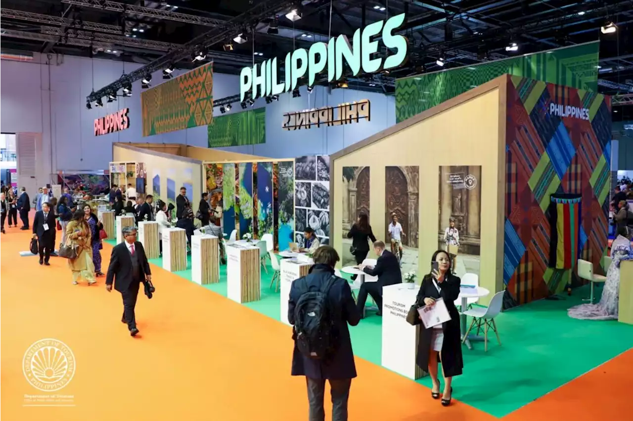 PHL among most visited Southeast Asian destinations - BusinessMirror