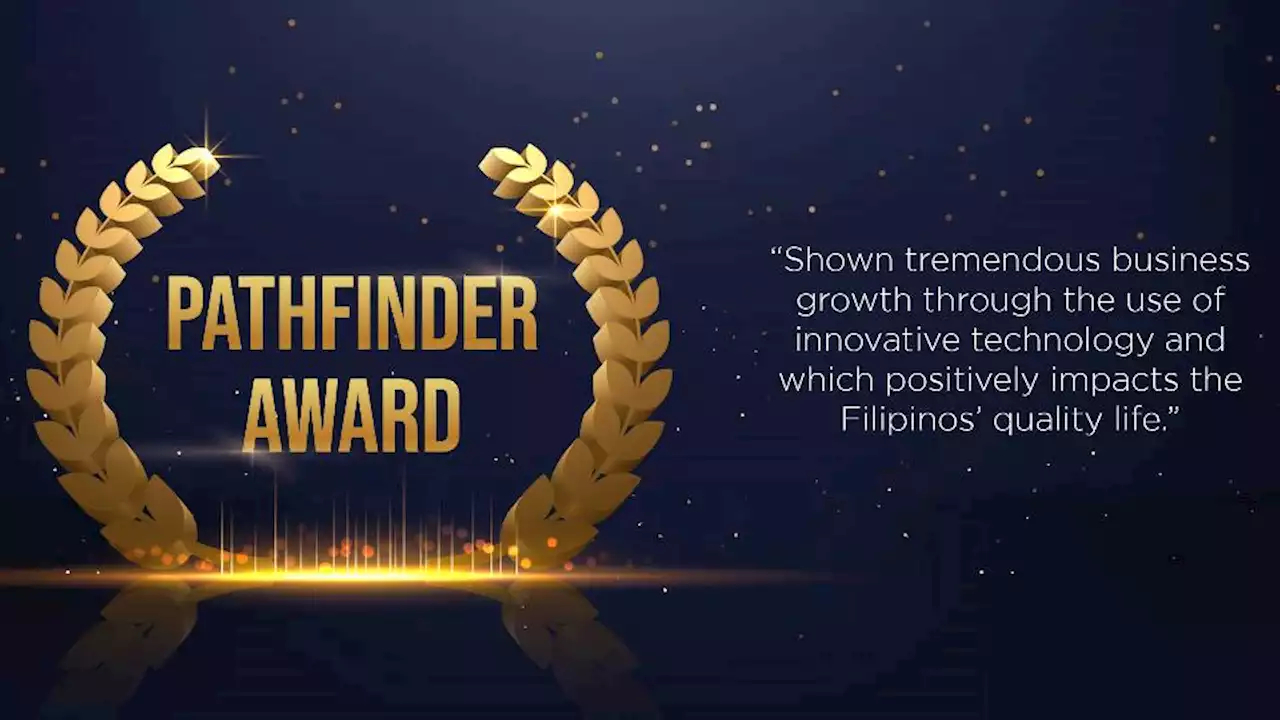 WeFund Lending Corporation – JuanHand is proud to be named recipient of UnionBank Foundation’s Pathfinders Award - BusinessMirror