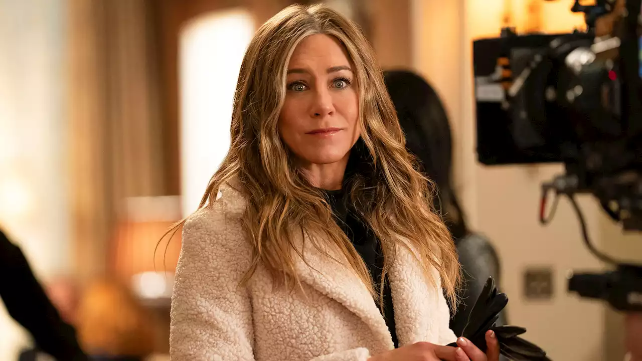 Unerfüllter Kinderwunsch: Jennifer Aniston spricht über Versuche, schwanger zu werden