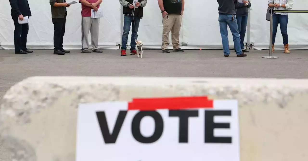 Voting rules, marijuana, gun rights: How state ballot initiatives fared in the midterm elections