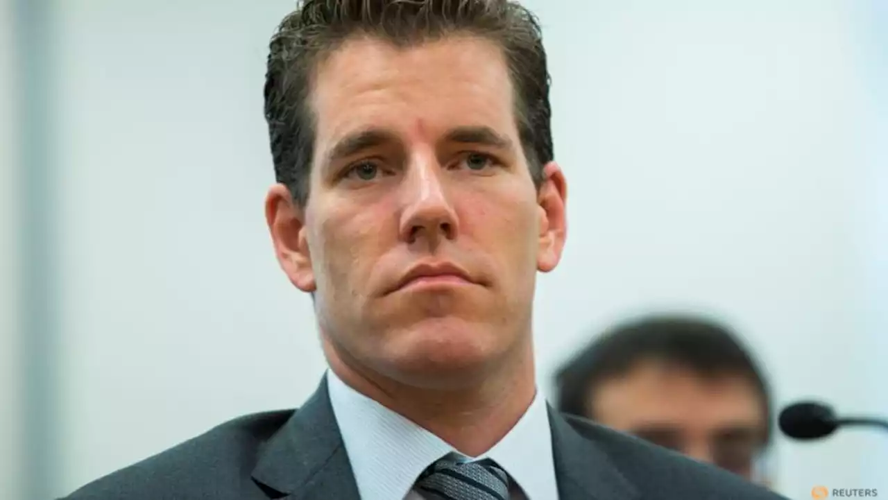 Crypto exchange Gemini co-founder says no exposure to FTT, Alameda