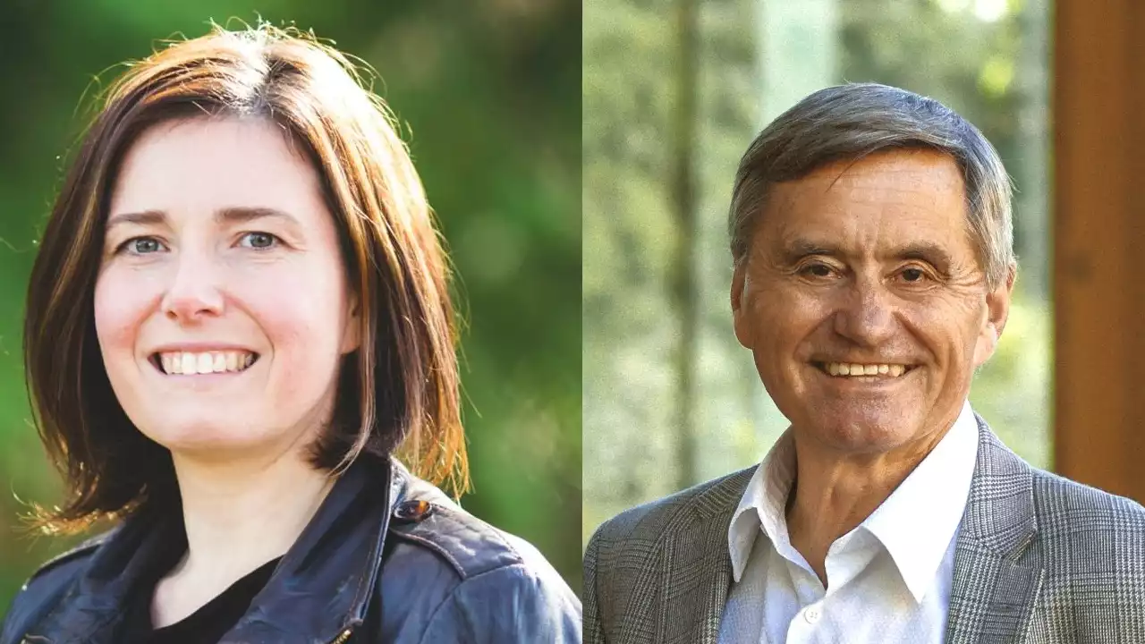 Victoria, Saanich candidates issued fines by Elections BC