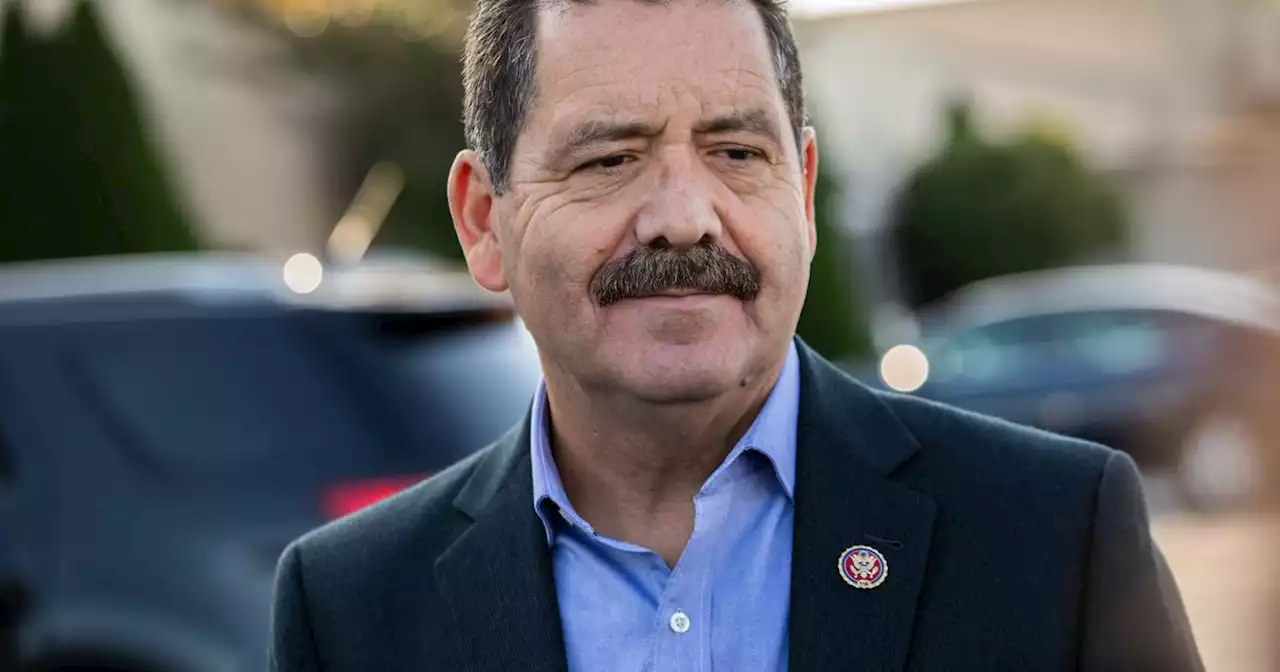 Amid mayoral talk, US Rep. Jesus ‘Chuy’ Garcia wins another term in Congress