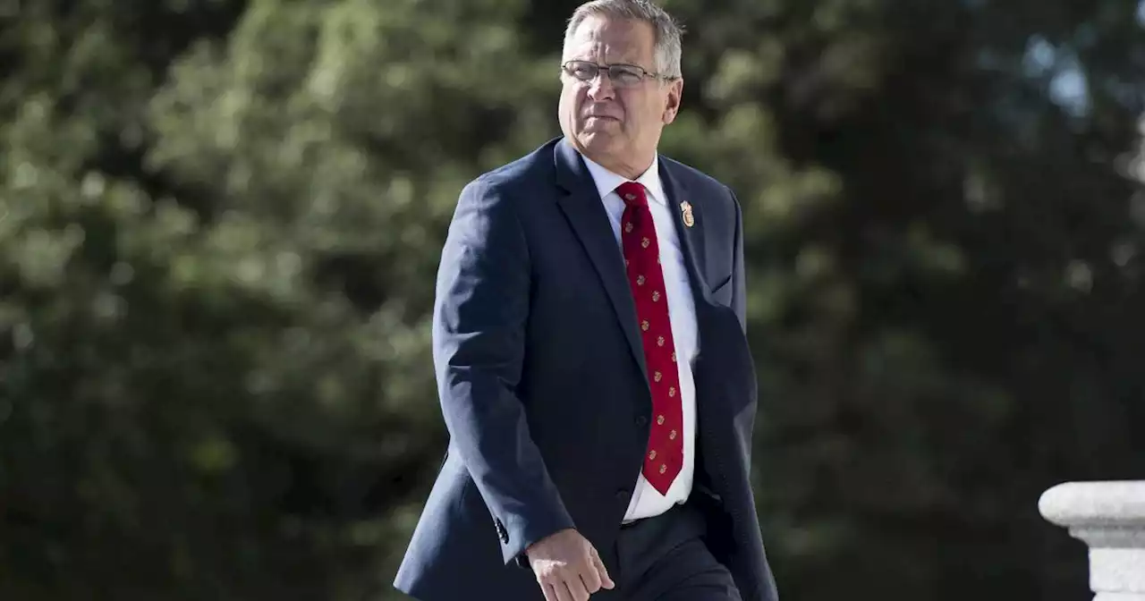 Downstate US Rep. Mike Bost keeps 12th District in GOP hands