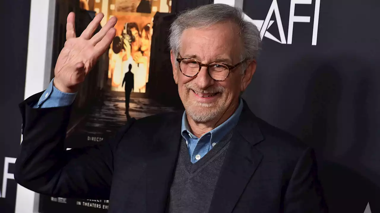 Steven Spielberg kritisiert Filmveröffentlichungen während Pandemie