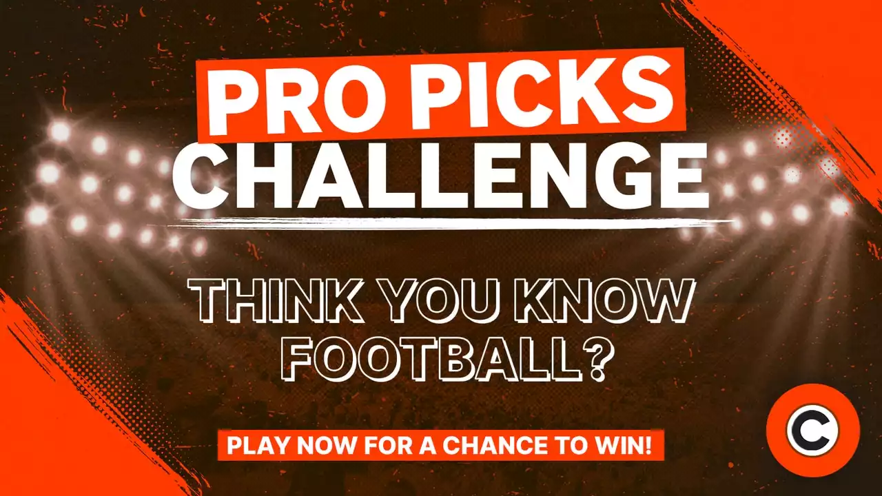 Have you tried cleveland.com Pro Picks Challenge yet? Make free Week 10 NFL picks against the spread