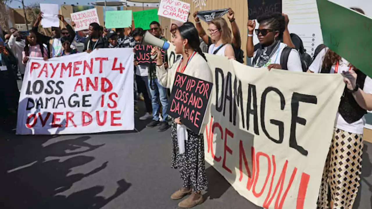 ‘A twisted joke’: UN’s flagship climate summit sees sharp jump in fossil fuel industry delegates