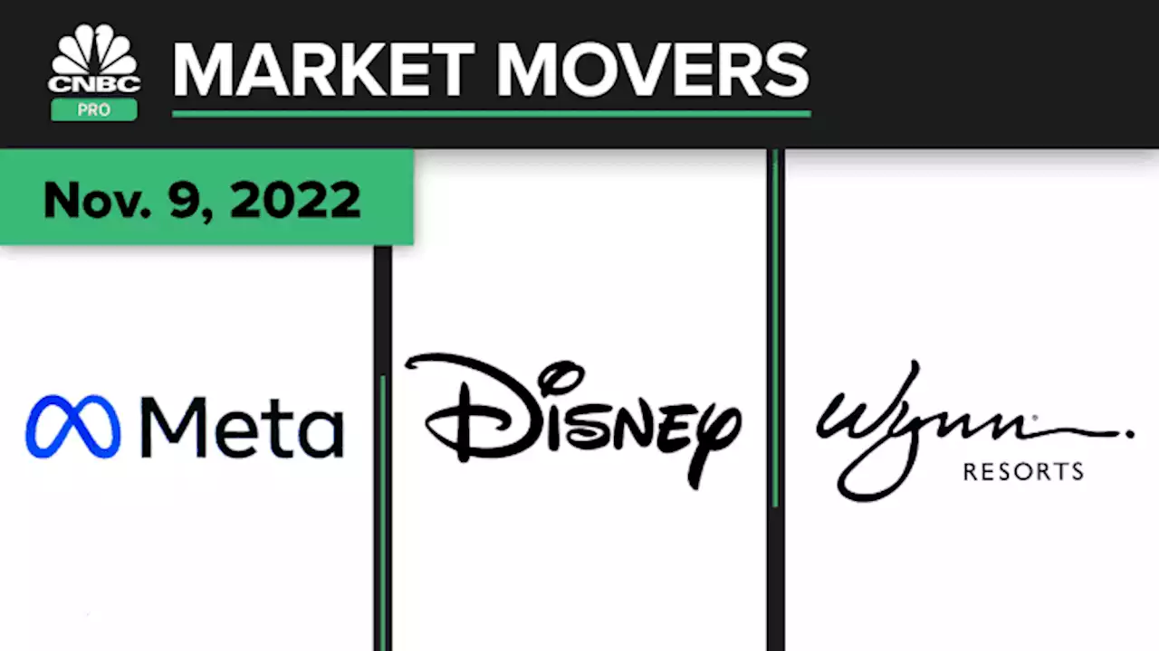 Pro Picks: Watch all of Wednesday's big stock calls on CNBC