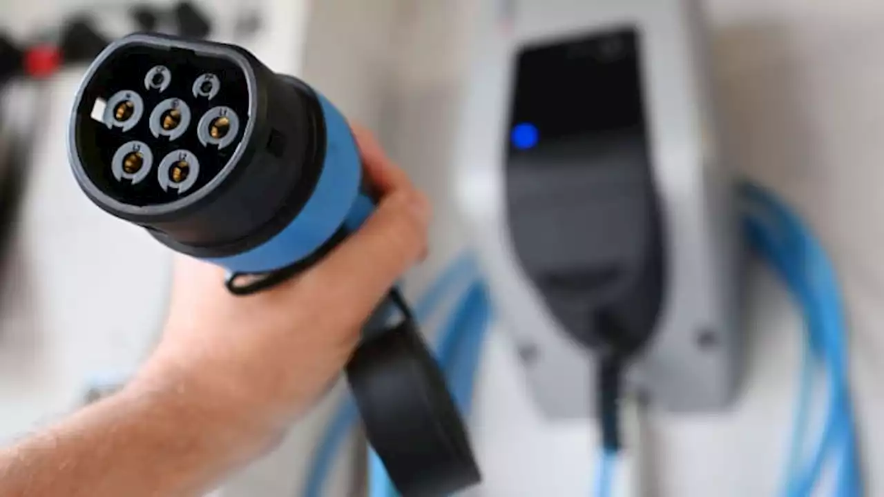 This home electric vehicle charging stock can nearly double, Bank of America says in upgrade