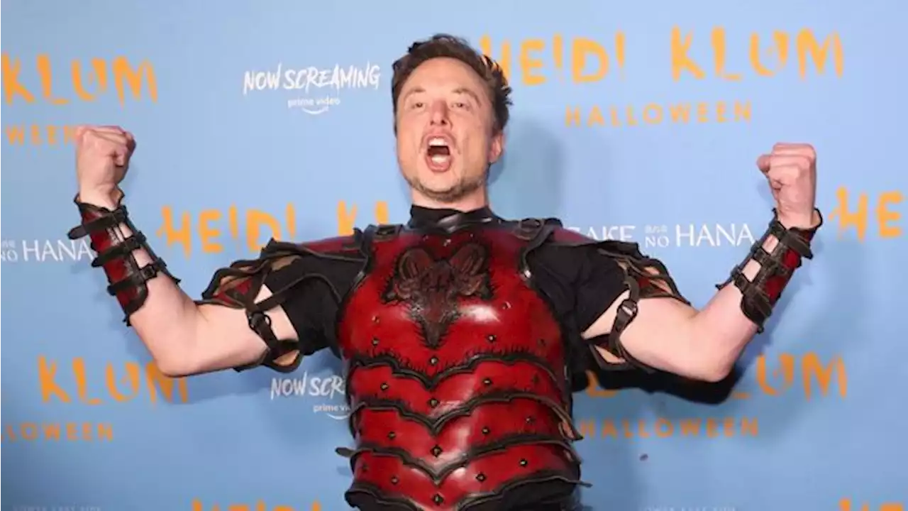 Janji Elon Musk Pada Pengiklan: Setop Akun Palsu di Twitter