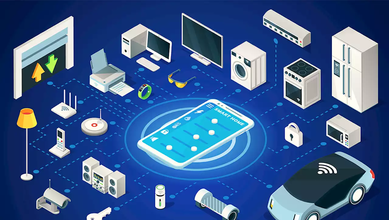 Energie : comment réduire sa facture d'électricité avec des objets connectés