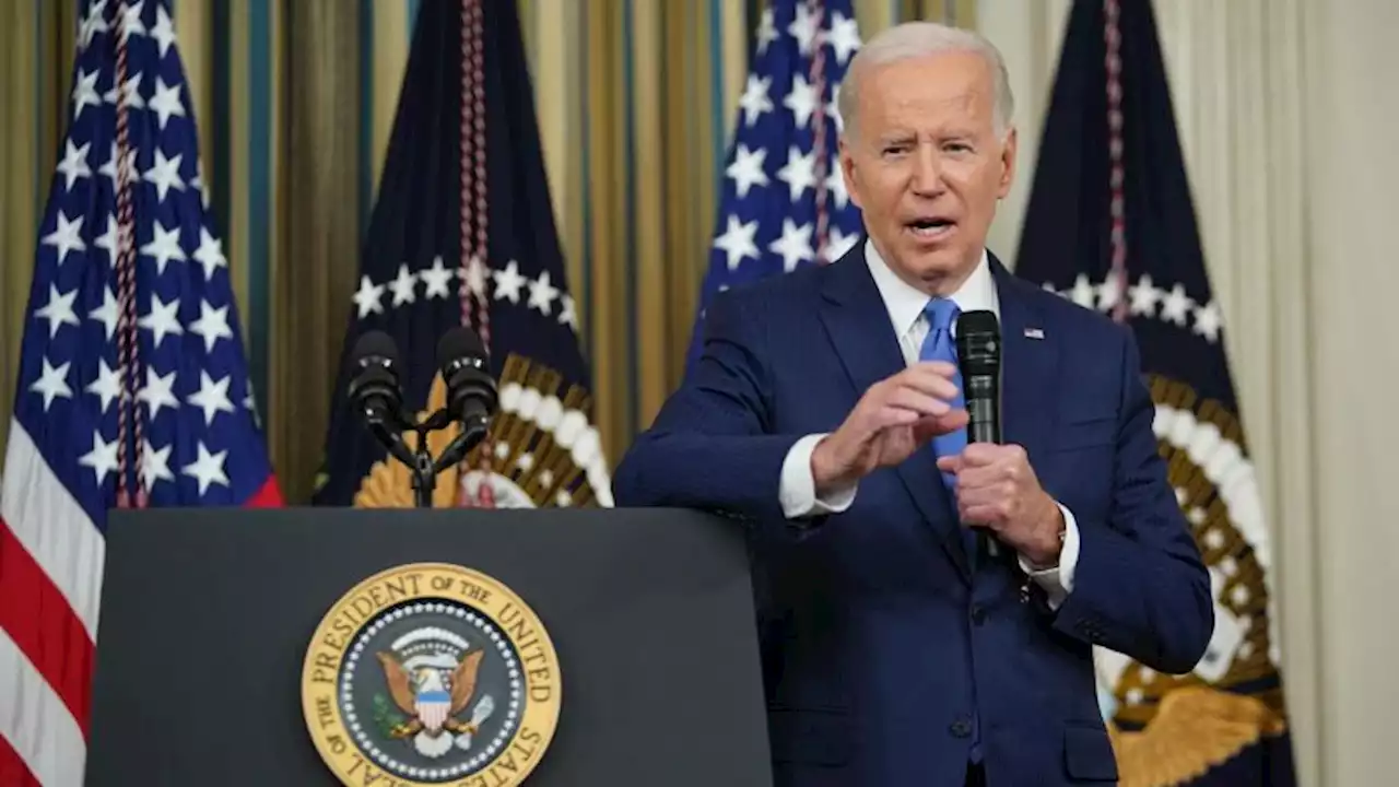 Biden says Elon Musk's relationship with other countries 'worthy of being looked at' | CNN Business