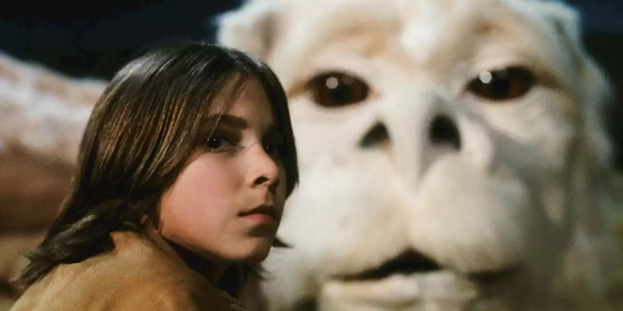 'The NeverEnding Story' Review: Wolfgang Petersen's Flawed Adaptation Still Shines