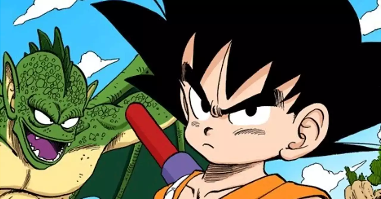 Dragon Ball Collector Helps Bring Counterfeit Auction to Justice