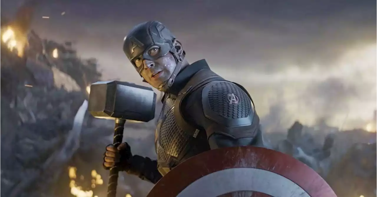 Marvel Star Chris Evans Admits He 'Misses' Playing Captain America