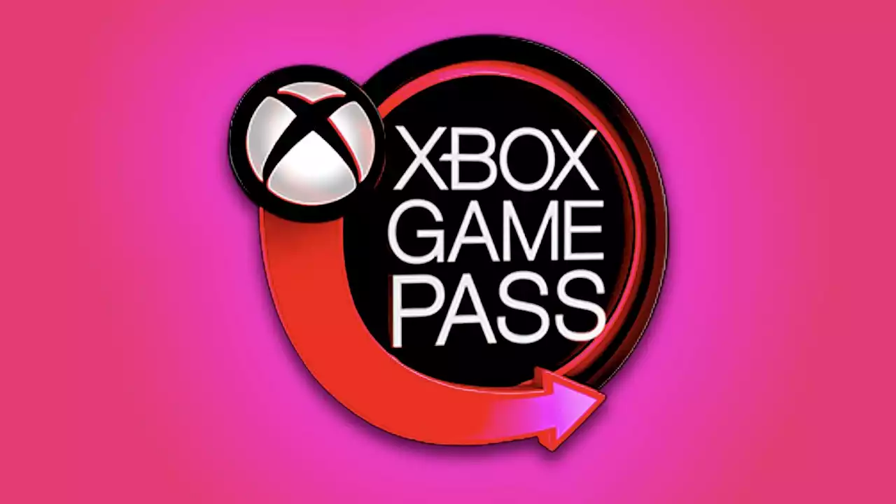 Xbox Game Pass Gets One of Steam's Best Games