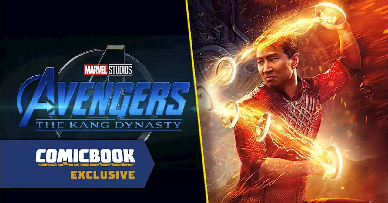 Shang-Chi Star Simu Liu Drops Major Avengers: Kang Dynasty Hint (Exclusive)