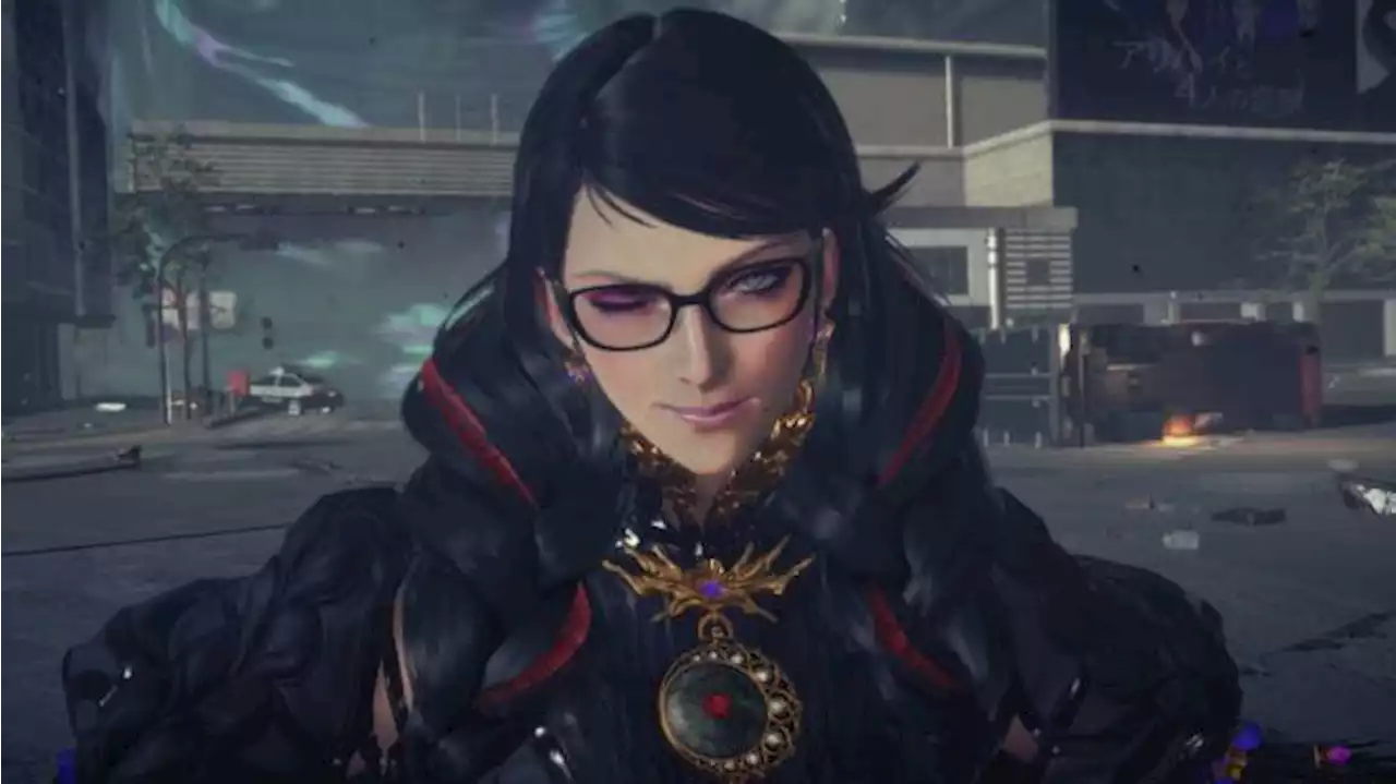 Bayonetta 3 Rumor Suggests DLC is Coming