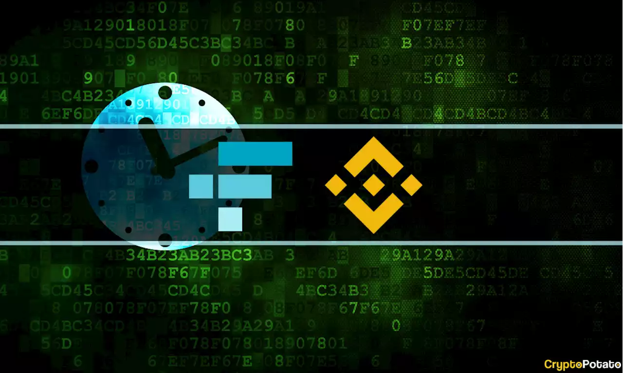 Binance-FTX Botched Acquisition: A Timeline of High-Profile Bailout That Never Happened