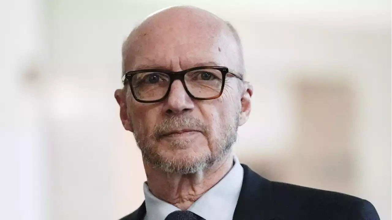 Deliberations to start in rape civil case against filmmaker Paul Haggis