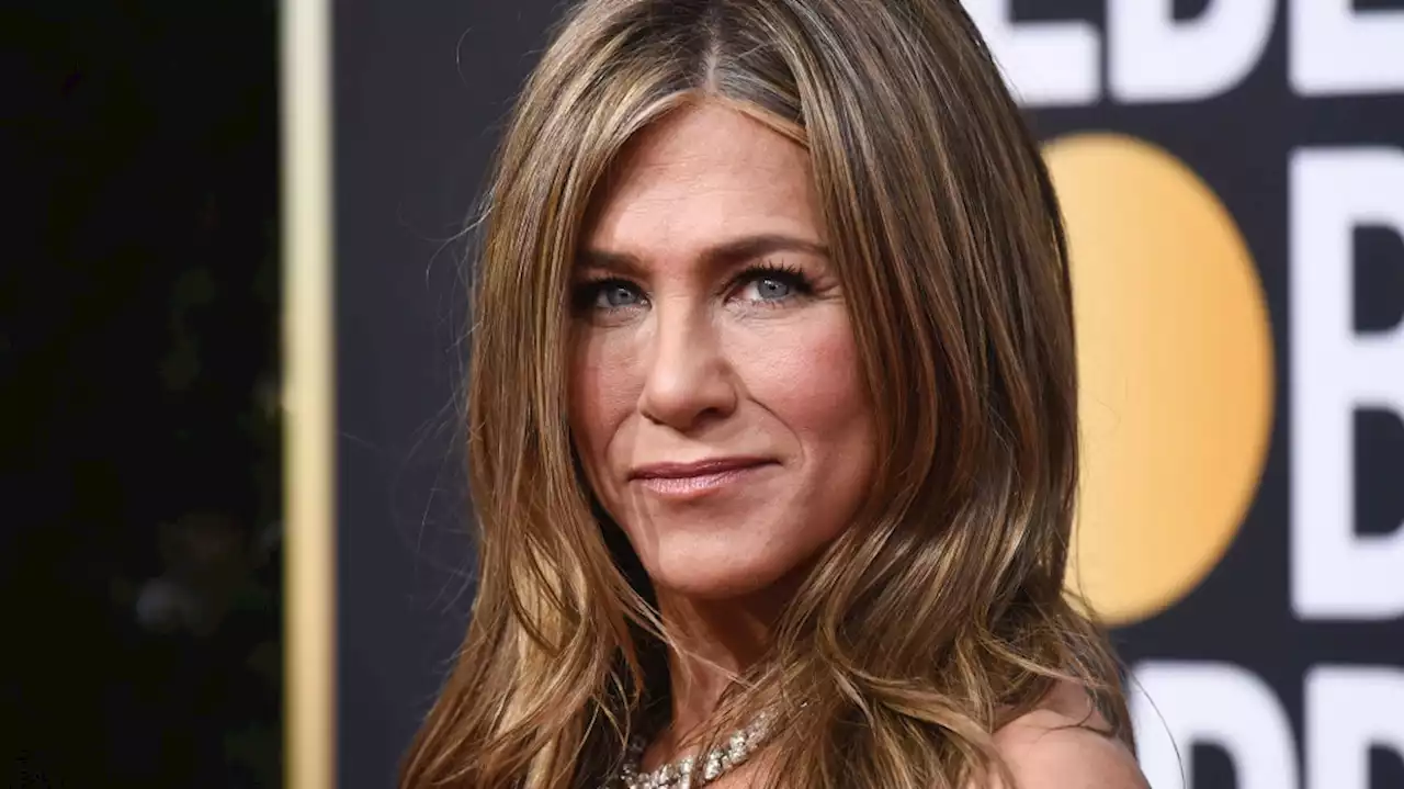 Jennifer Aniston opens up about failed IVF and says she has 'zero regrets'