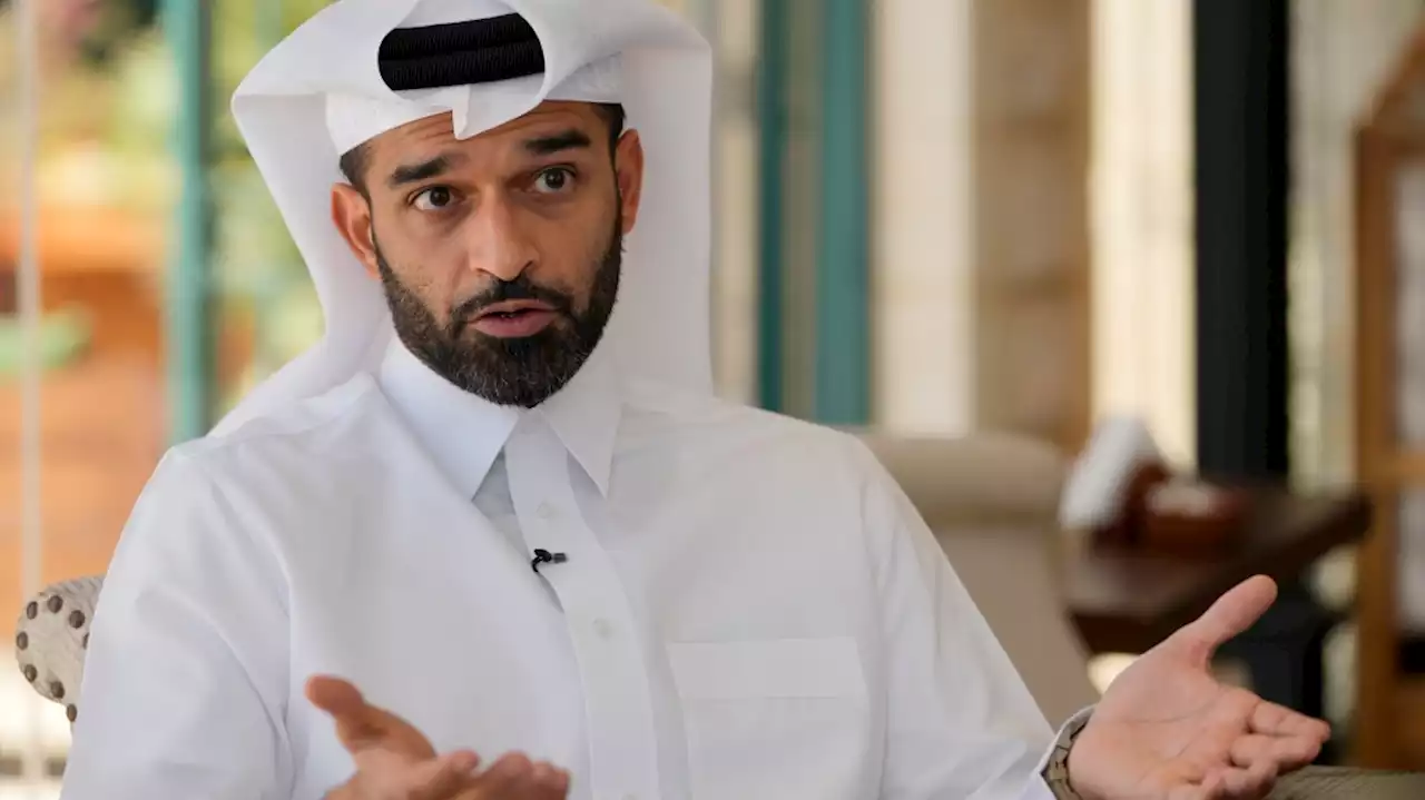 Qatar denies claim of cash offers to World Cup voters in Netflix documentary