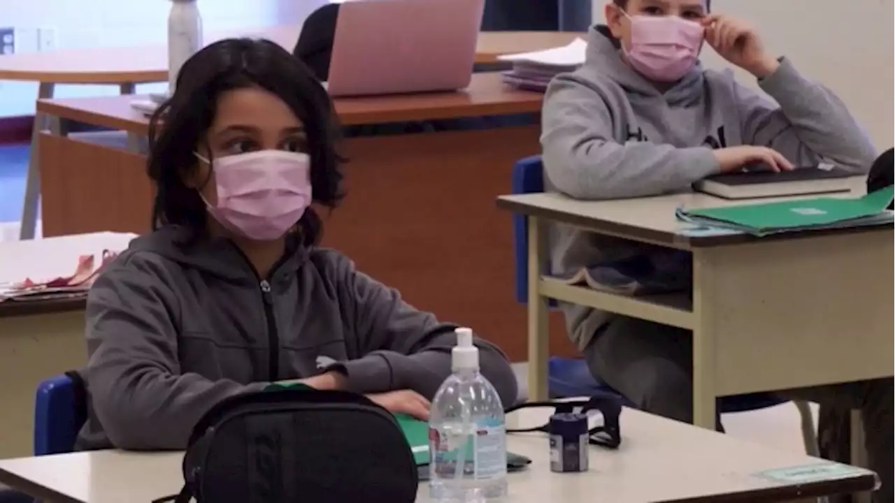 Why OMA says masks mandates may need to return