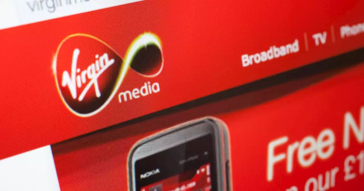 Virgin Media customers can now get 50Mbps broadband on £20 monthly social tariff