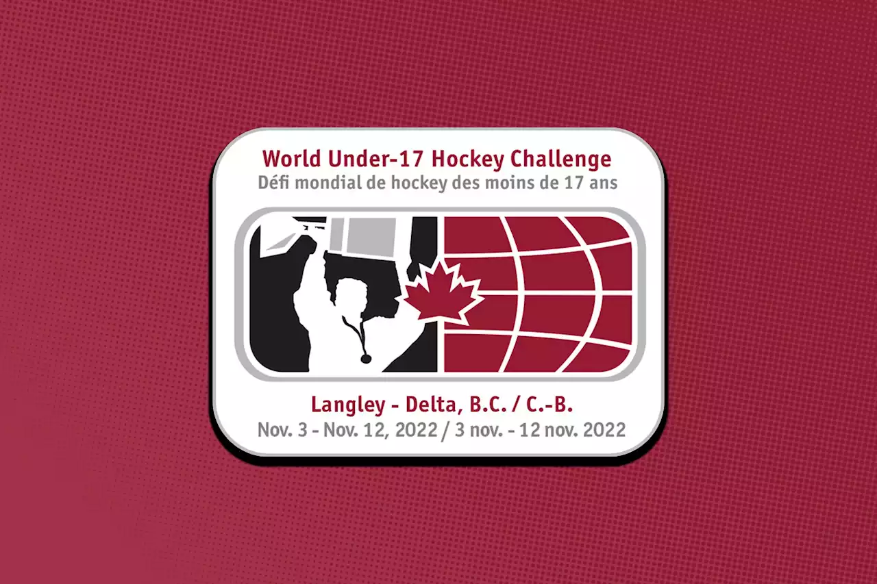 U-17 World Hockey Challenge: Canada Red, Czechia take victories - Daily Faceoff