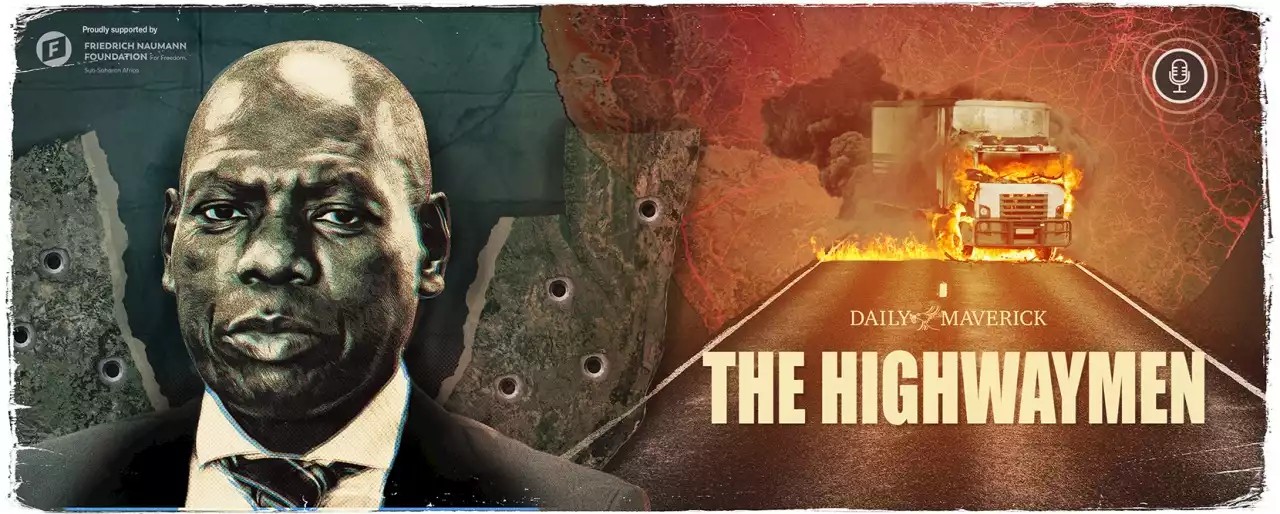 THE HIGHWAYMEN PODCAST EDITORIAL: Episode 3: Politics of the Bullet