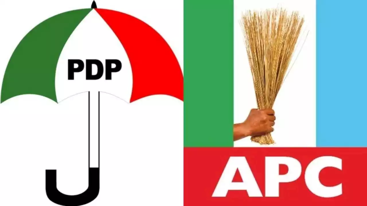 2023: APC a sinking boat, can't be rescued - PDP